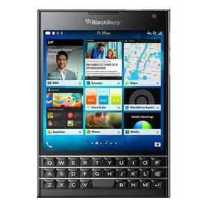 BlackBerry Passport 32 Go - Argent - Débloqué
