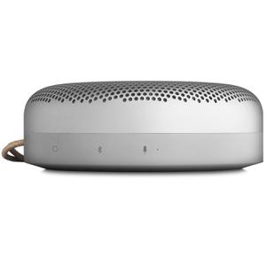 Bang & Olufsen Beoplay A1 Speaker Bluetooth - Zilver