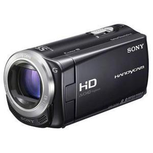 Videocamere Sony HDR-CX250E USB Nero