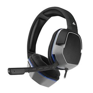 Pdp LVL 3 Kuulokkeet Gaming Bluetooth Mikrofonilla - Musta