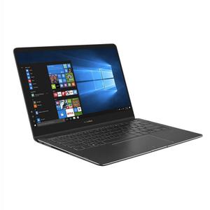 Asus ZenBook Flip S UX370-78256-N 13,3” (2017)