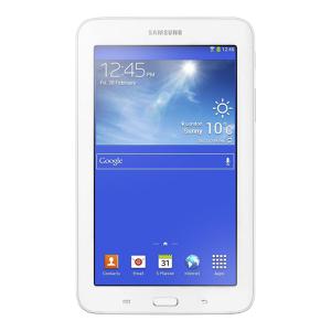 Galaxy Tab 3 7.0 (2013) 7" 16GB - WiFi - Wit - Simlockvrij