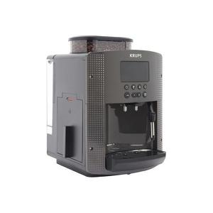 KRUPS Expresso avec broyeur &agrave; grains  PG EA815B70 1450 W Gris