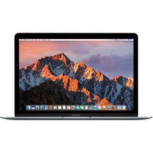 Apple MacBook 12” (Mi-2017)