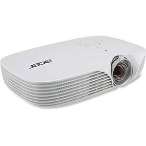 Acer K138ST Video projector 800 Lumen - Branco