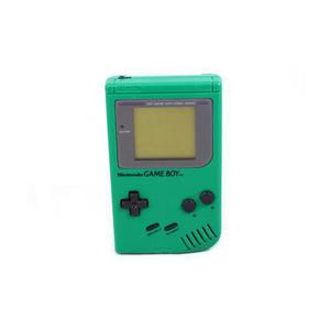 Nintendo Game Boy Classic - HDD 0 MB - Green