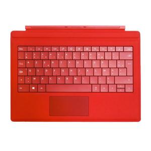 Draadloos Toetsenbord Microsoft Surface Type 3 Cover (RF2-00020) voor Surface Pro - AZERTY