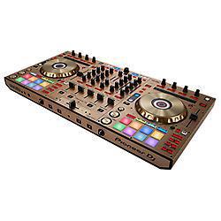 Pioneer DDJ-SX2-N Musikinstrumente