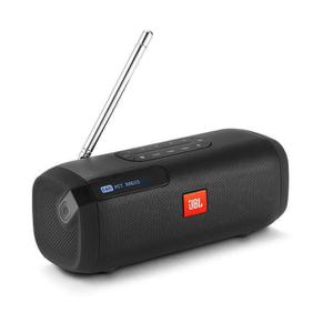 Enceinte Bluetooth Jbl Tuner - Noir