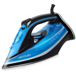 Cecotec Force titanium 520 Plancha
