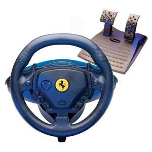 Volant PC Thrustmaster Enzo Ferrari Force Feedback