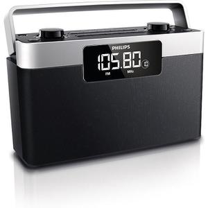 Philips AE2430 Radio Nein