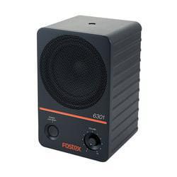 Altoparlanti Fostex 6301B - Nero