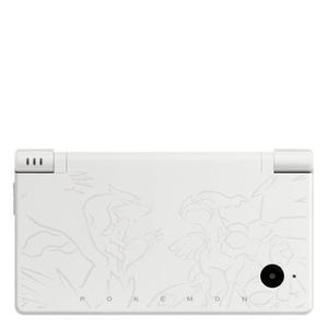 Console Nintendo DSi 4 Go Version Pokemon - Blanc
