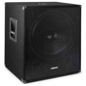 PA-Lautsprecher Skytec 170.750