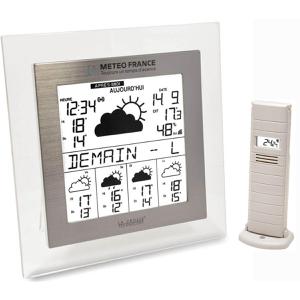 La Crosse WD9542IT-TRA-A Weerstation