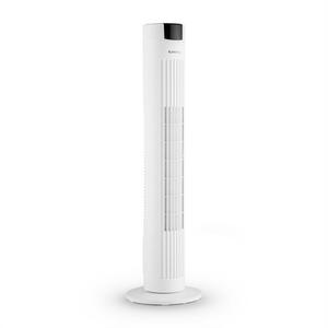 Ventilateur colonne Klarstein Skyscraper 2G - Blanc