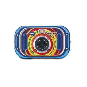 Cámara compacta - VTECH Kidizoom Touch 5.0 - Azul