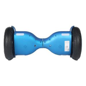 Hoverboard Bluetooth Air Rise 10" - Bleu