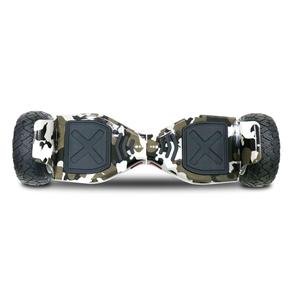 Hoverboard Hummer Bluetooth Air RIse 8,5" - Camouflage