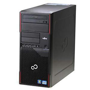 Fujitsu Esprimo P900 Core i5 3,1 GHz - HDD 500 GB RAM 4 GB