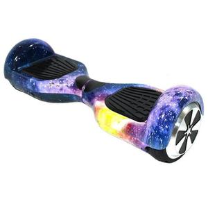 Hoverboard Bluetooth Air Rise 6,5\" - Galaxy