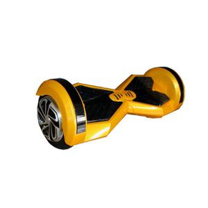 Hoverboard Bluetooth Air Rise 8" - Or