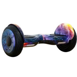 Hoverboard Bluetooth Air Rise 10" - Galaxy