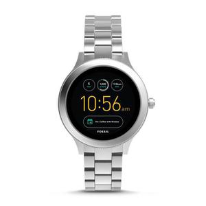 Smart Watch Fossil Q Venture Gen 3 - Argento