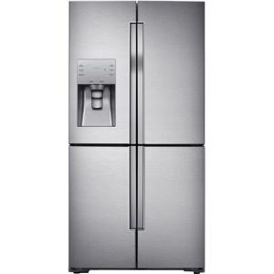 Réfrigérateur américain RF56J9040SR