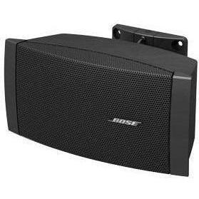 Lautsprecher Bose FreeSpace DS 16S - Schwarz