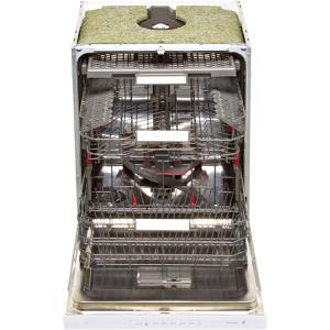 Lave-vaisselle encastrable 60 cm Whirlpool WKBO3T123PF - 14 Couverts