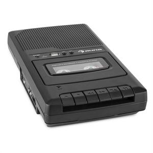 Magnétophone Auna RQ-132USB