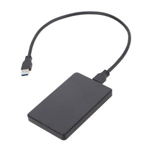 Mini disque dur externe 320Go USB auto-alimenté, léger, portable, PC & Mac USB 3.0