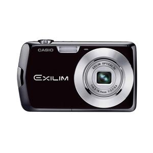 Compact - Casio EXILIM EX-Z2 - Noir