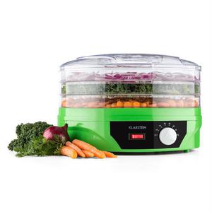 Déshydrateur alimentaire Klarstein Sunfruit