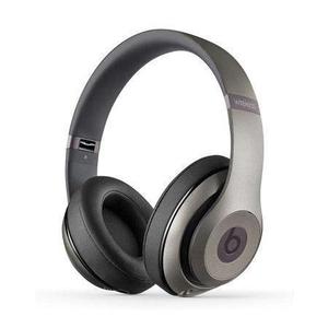 Studio 2.0 Wireless Redutor de ruído Auscultador- Bluetooth - Cinzento