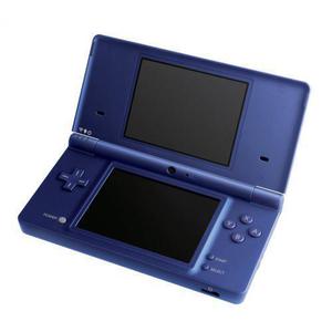 Konsole Nintendo DSi - Marineblau