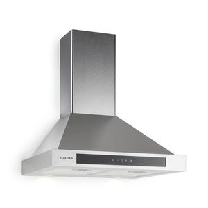 Dunstabzugshaube Klarstein Zelda - Silber