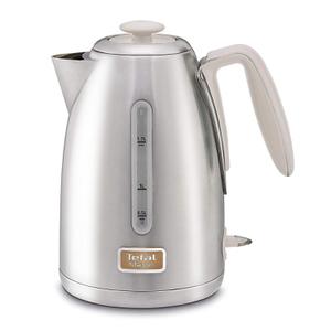 Bouilloire électrique Acier inoxydable 1,7 l Tefal KI260A
