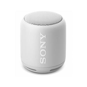 SONY Enceinte Bluetooth  SRSXB10 - Blanc
