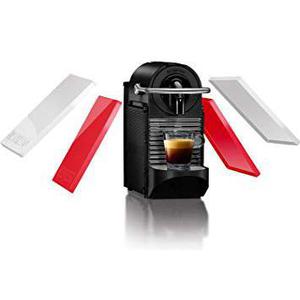 Expresso à capsules Compatible Nespresso Magimix Pixie M110
