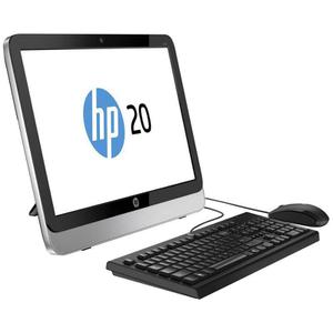 HP AIO 20-2218NF 20” (2014)