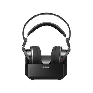 Casque avec Micro Sony MDR-RF855RK - Noir