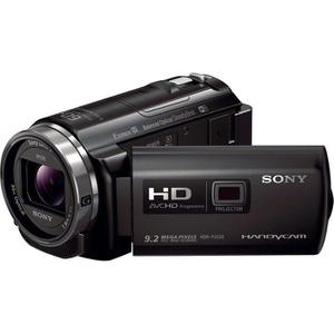 Caméra Sony Hdr Pj530 - Noir