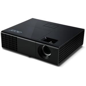 Vidéo projecteur Acer X111 Noir