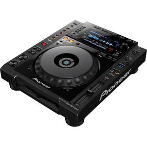 Platine CD Pioneer CDJ-900 Nexus