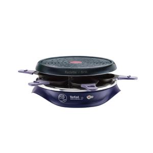 TEFAL Appareil &agrave; raclette  RE506412