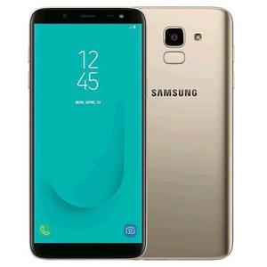 Galaxy J6 32GB Dual Sim - Goud - Simlockvrij