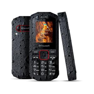 Crosscall Spider X1 - Noir- Débloqué